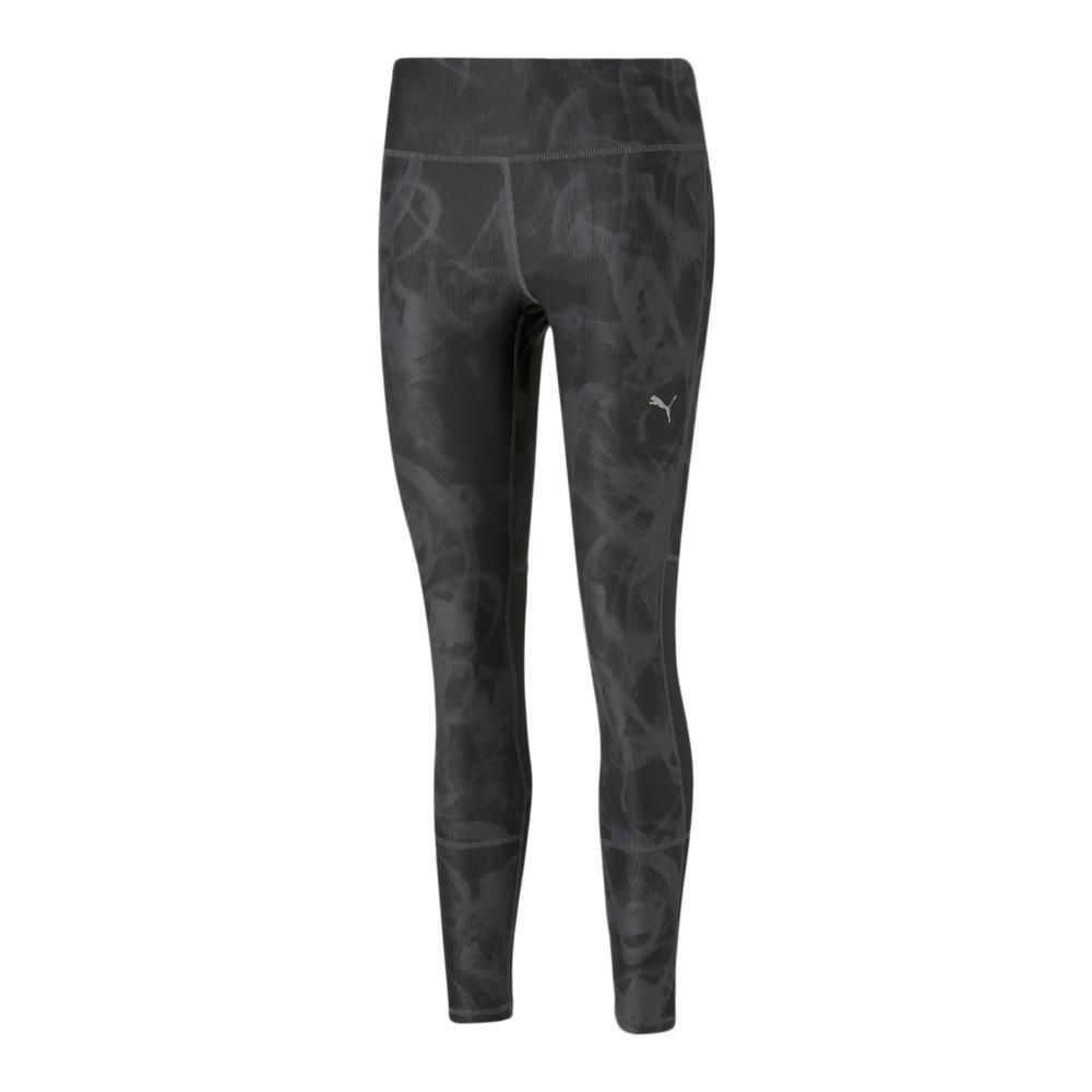 Legging Noir Femme Puma Run Favorite pas cher