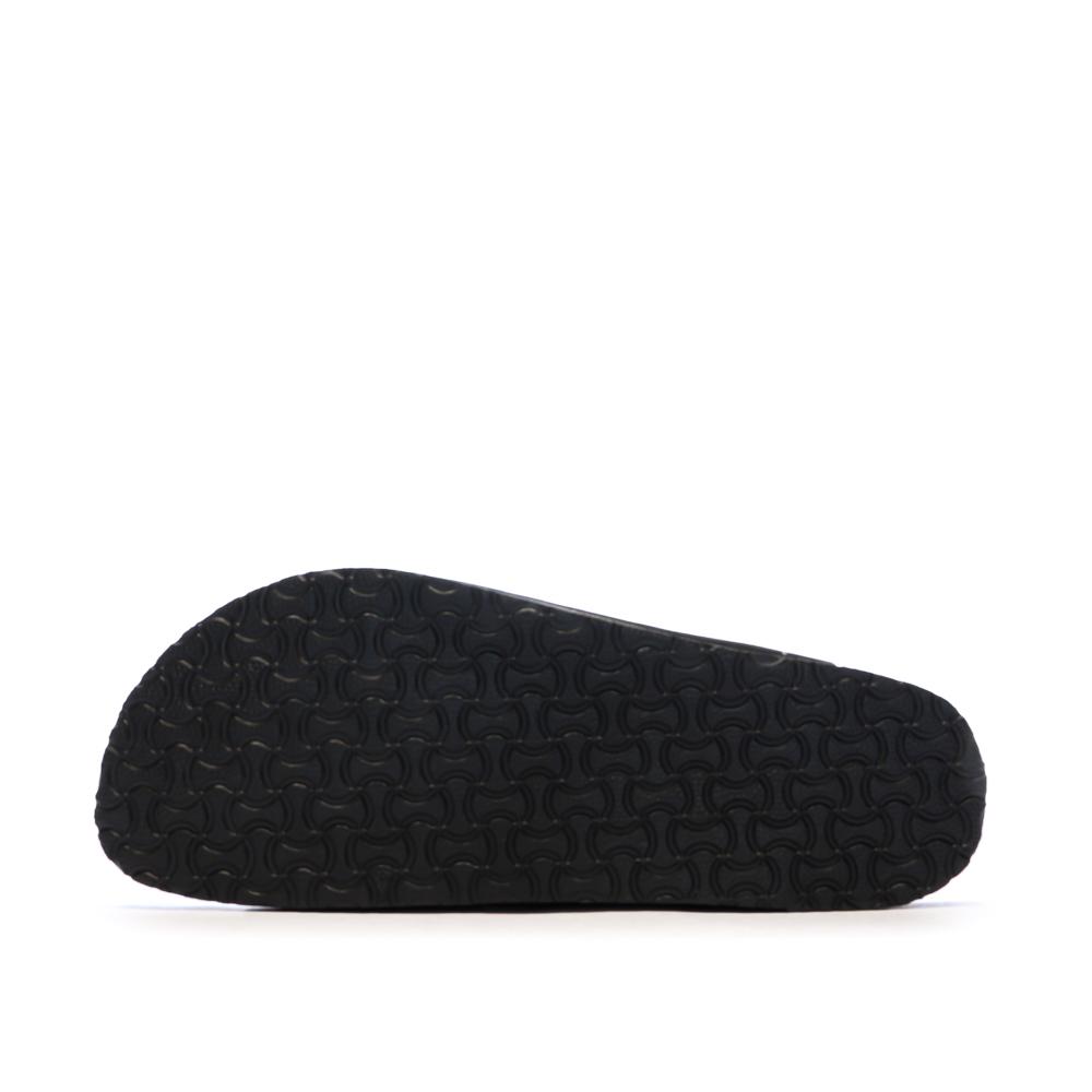 Sandales Noires Femme Chattawak Orphée vue 5