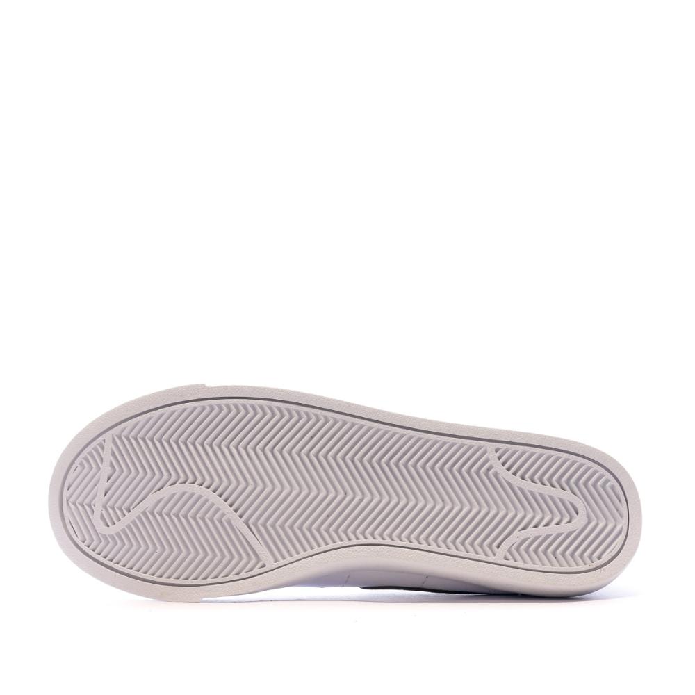 Blazer Low Baskets Blanches Femme Nike vue 5