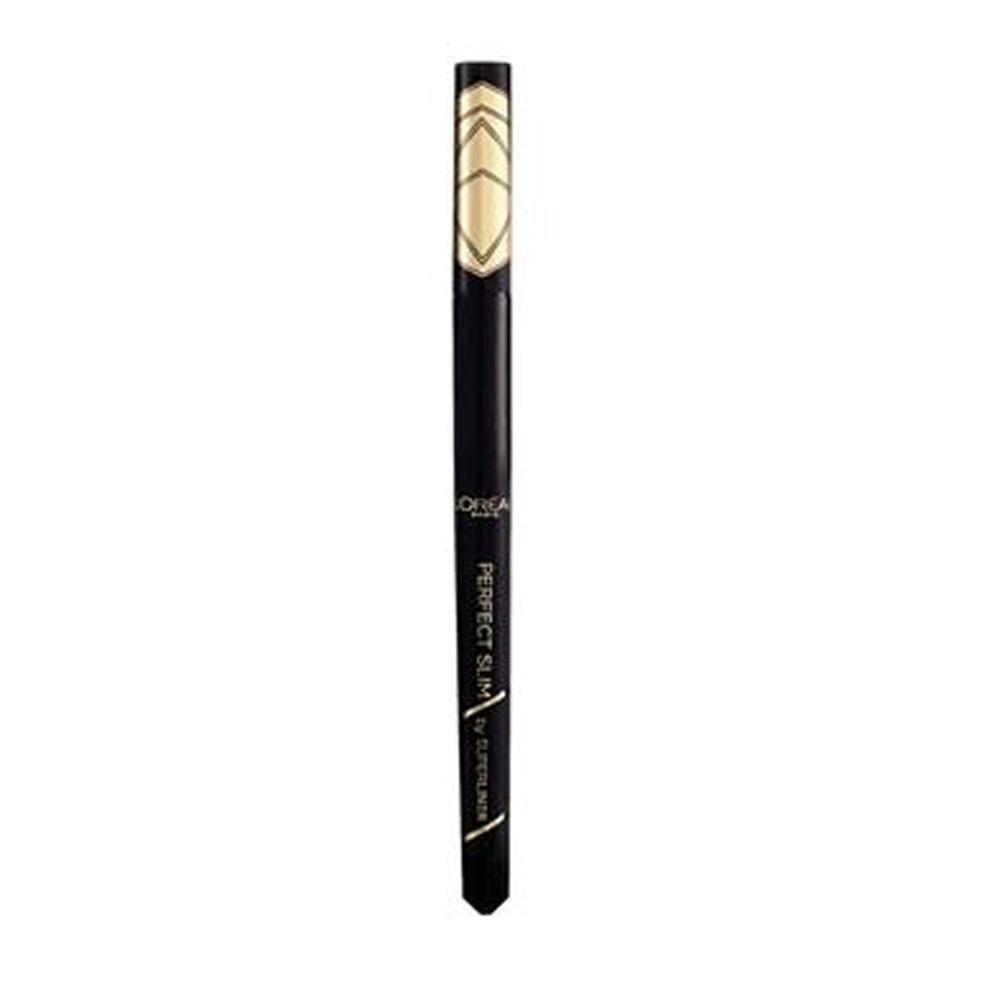 Eyeliner Feutre Précision Super Liner Perfect Slim L'Oréal Paris 01 Intense Black vue 2