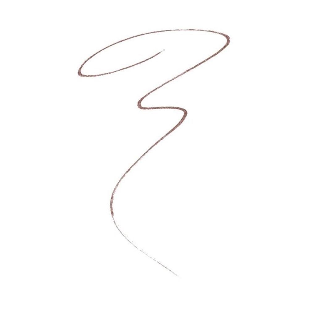 Crayon à sourcils ultra-fin double embout Maybelline Express Brow SOFT BROWN vue 2