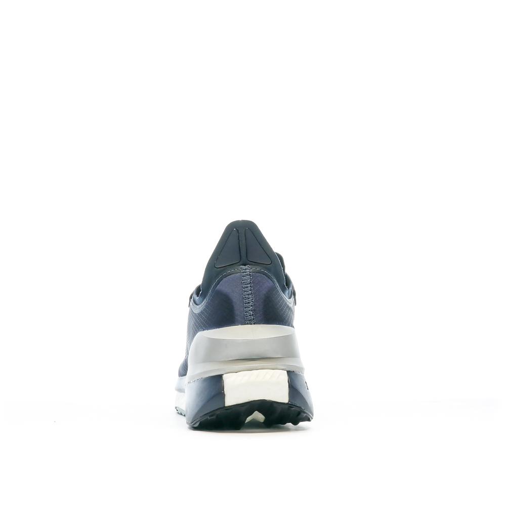 Chaussures de Running Marine Mixte Adidas Avryn vue 3