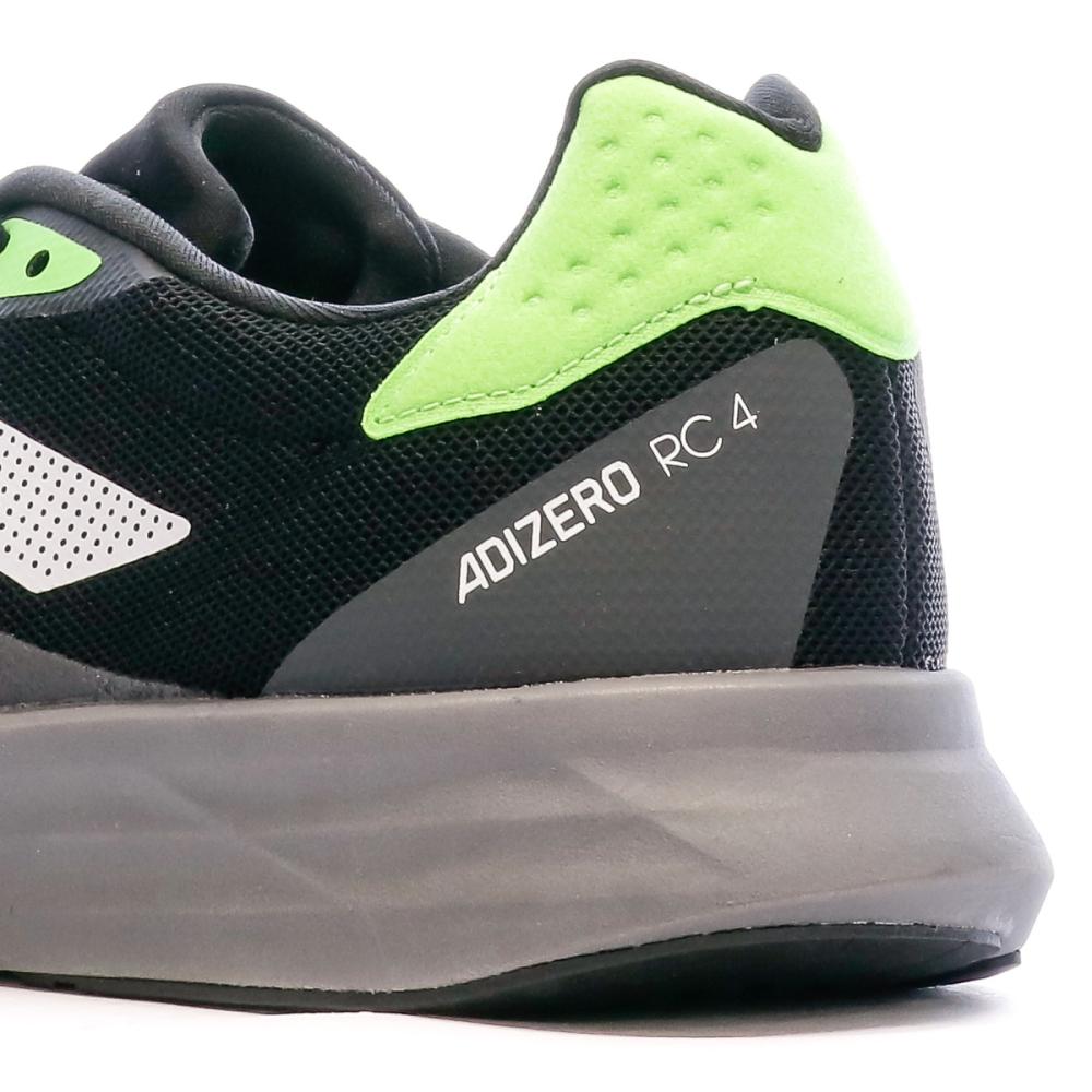 Chaussures de Running Noir Homme Adidas Adizero RC 4 vue 7