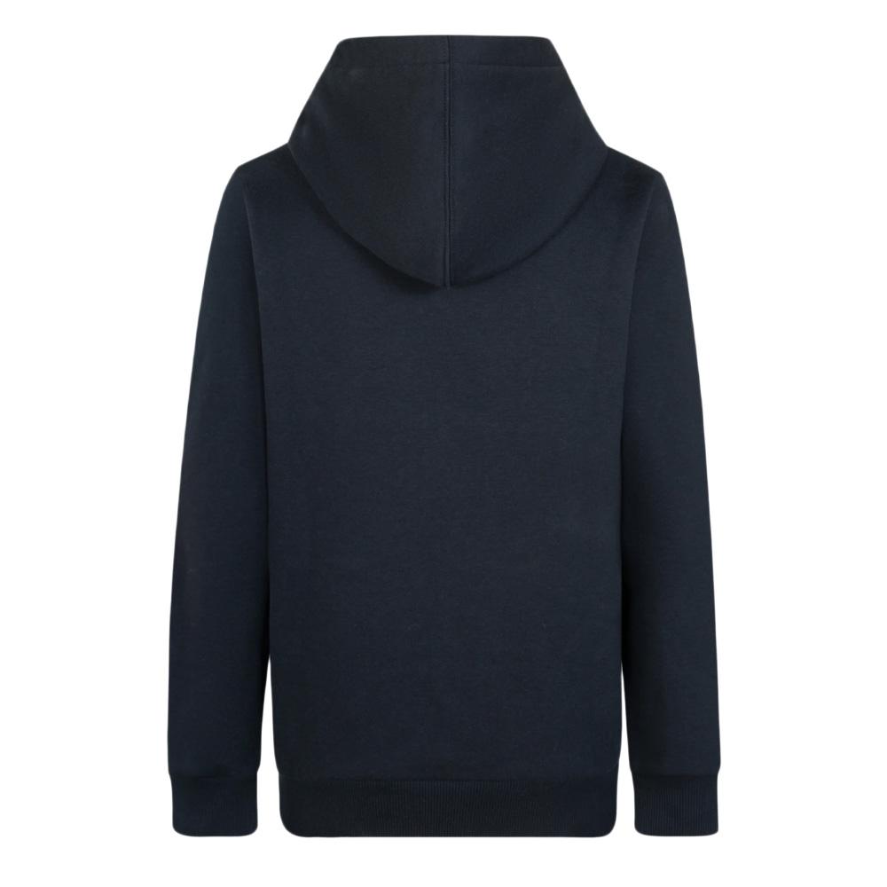 Black Girl's Converse Hoodie cat sweatshirt gpt Photo of the Espace des Marques %store% store - view of %key%
