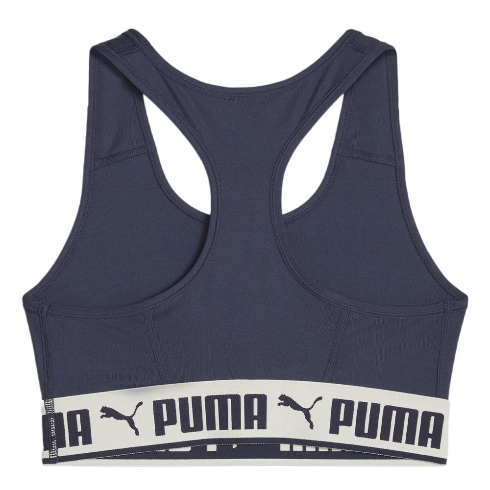 Brassière Marine Femme Puma Impact vue 2