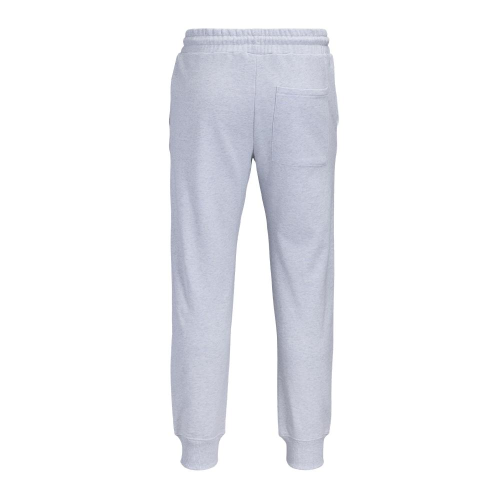 Pantalón corto de chándal Jack &amp; Jones College Gris, Niño ver 2