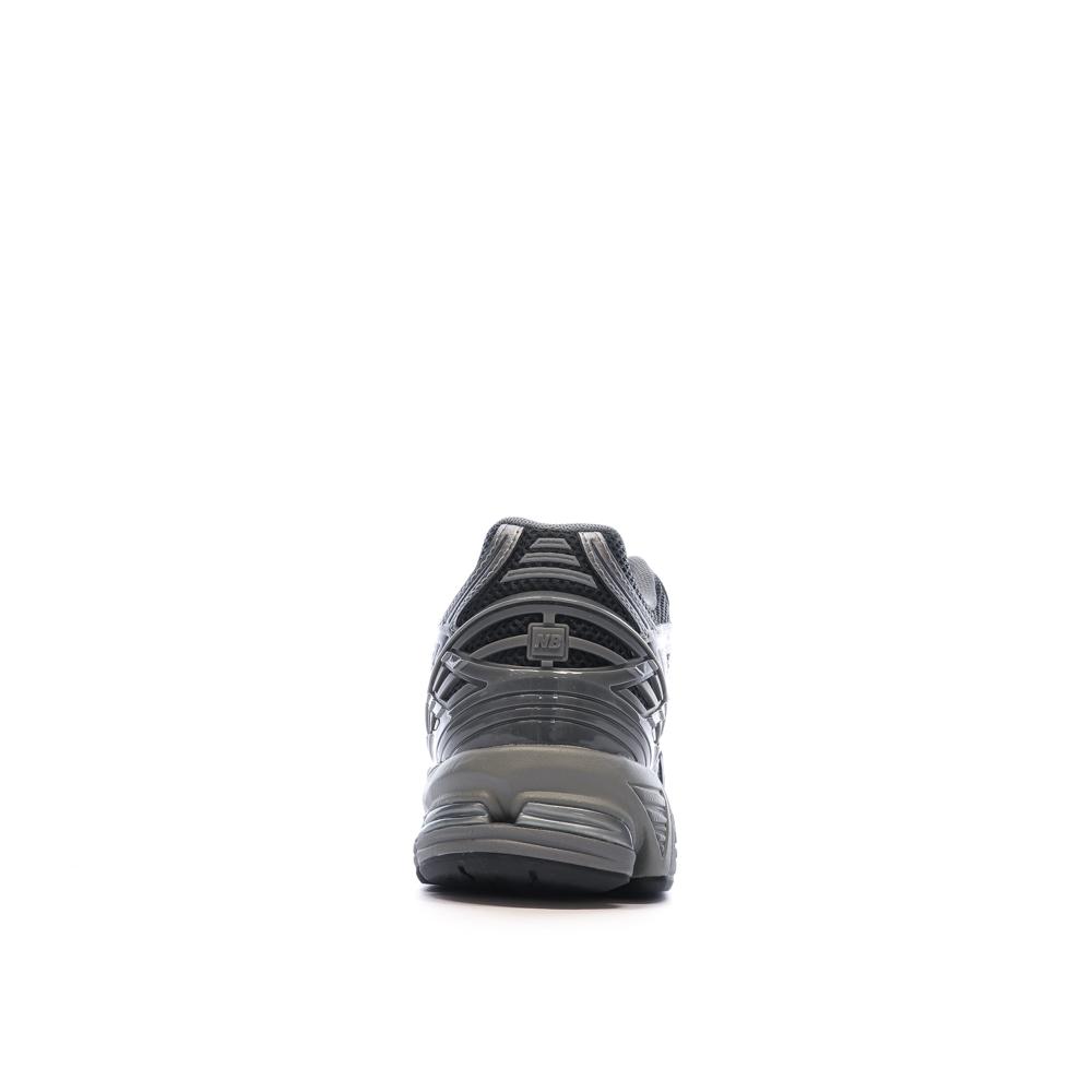 New Balance 1906 Baskets Gris/Noir Homme vue 3