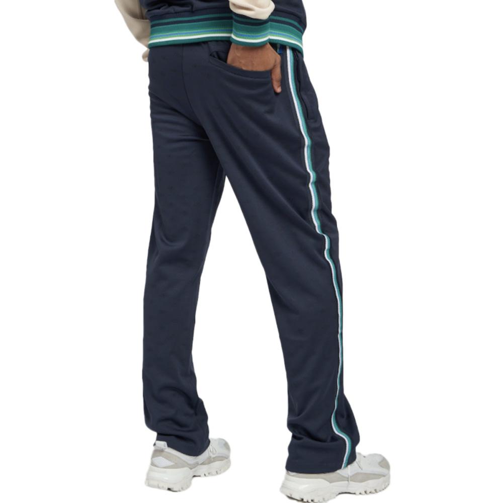 Jogging Marine Homme Umbro Monog Trac vue 2