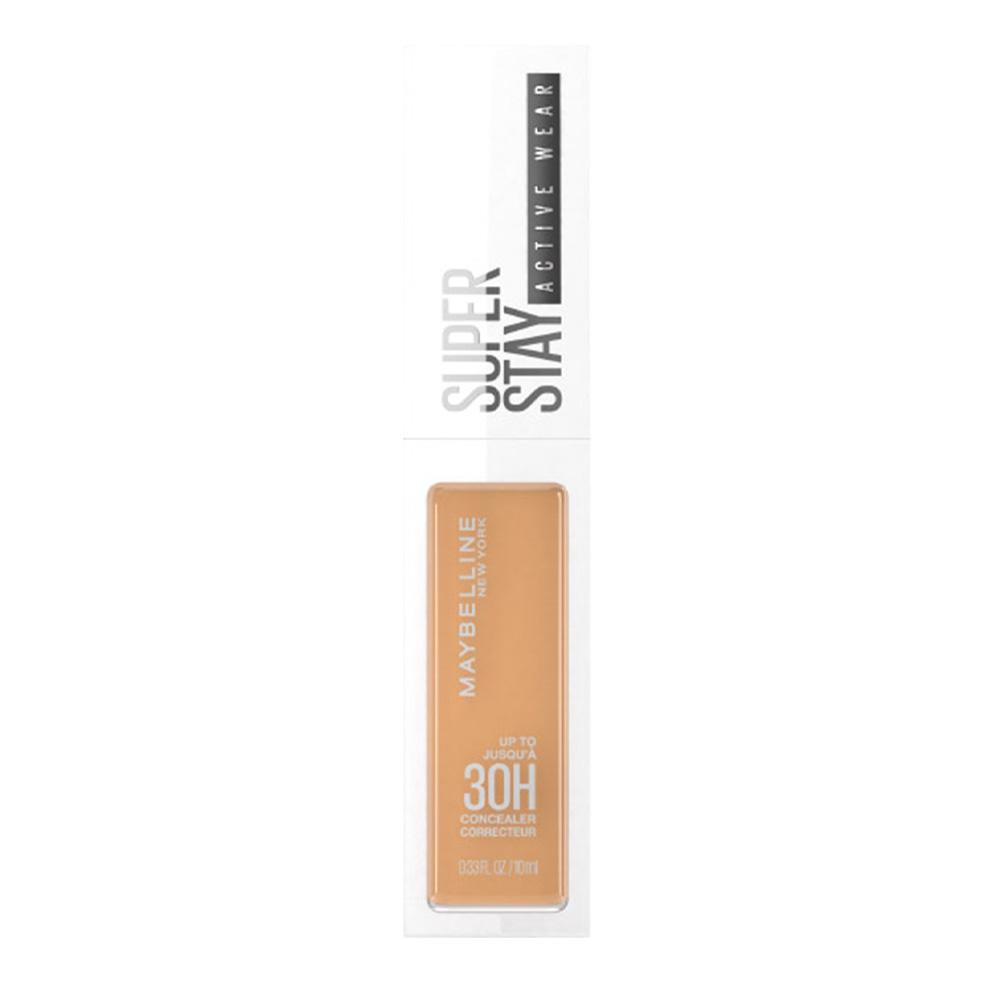 Anti-cernes Gemey Maybelline 30 Honey pas cher