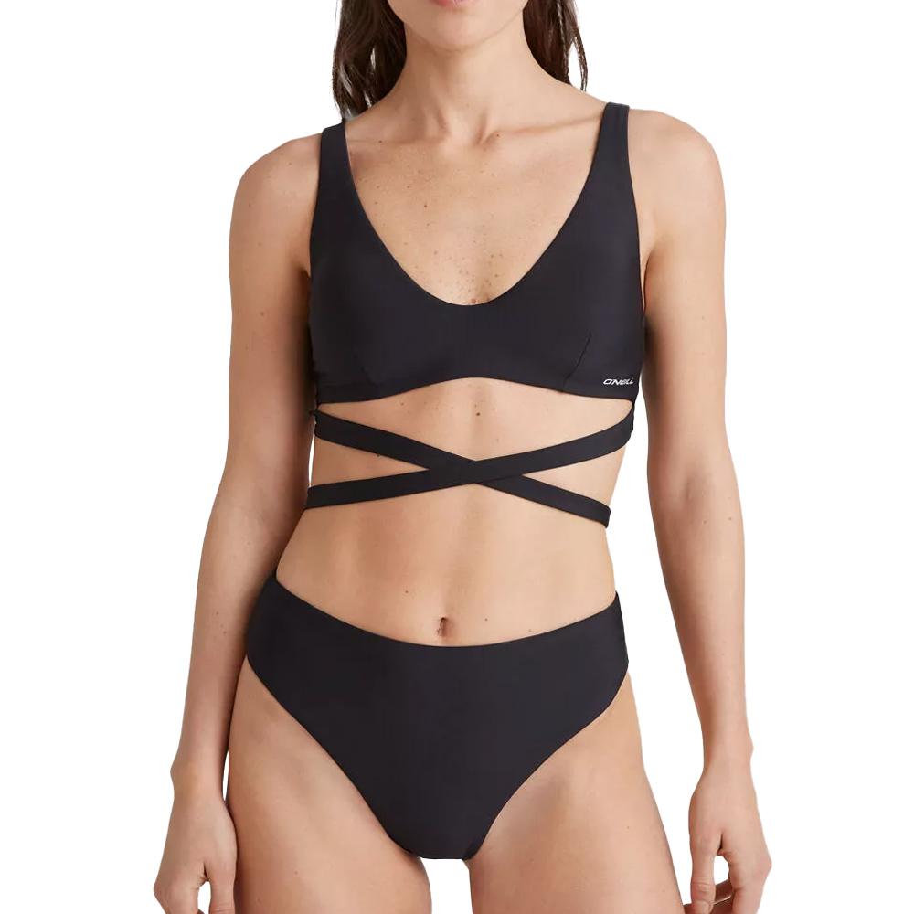 Bañador O'Neill Sofie Negro Mujer barato
