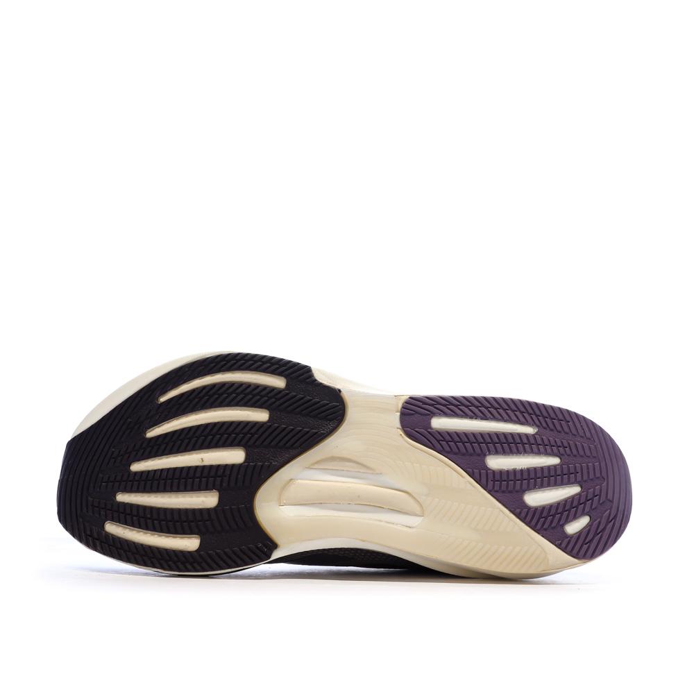 Chaussures de running Mauve Femme Adidas Supernova Rise vue 5