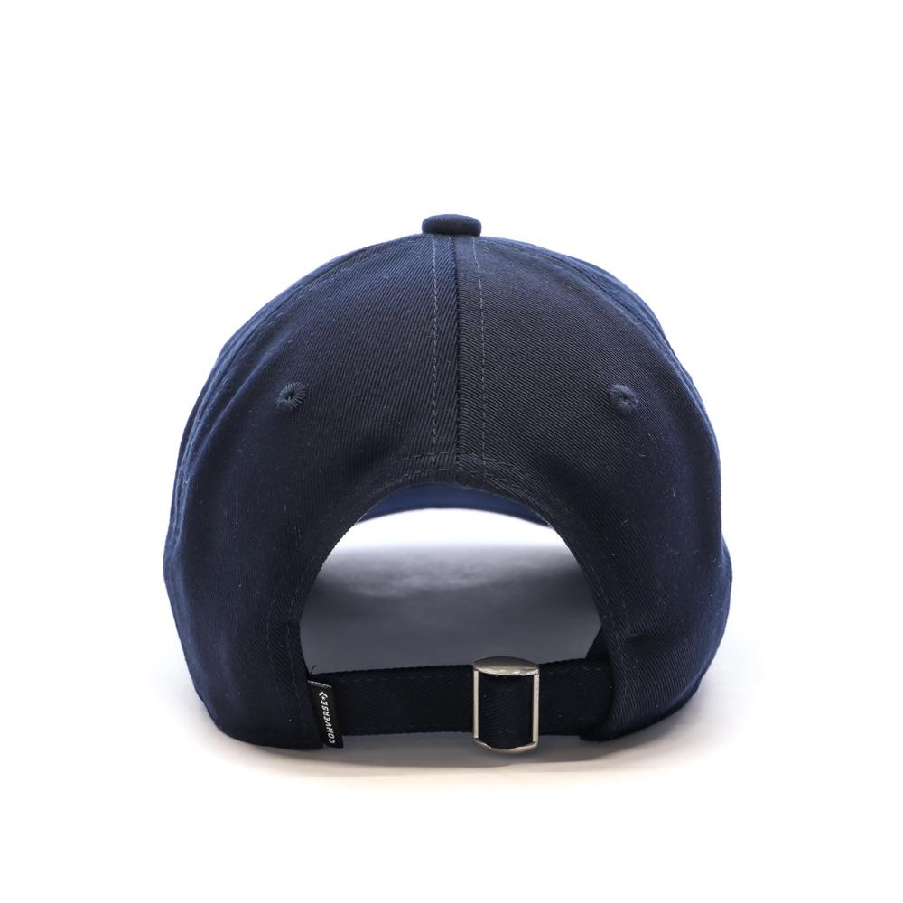 Casquette Marine Homme Converse 2134 vue 3