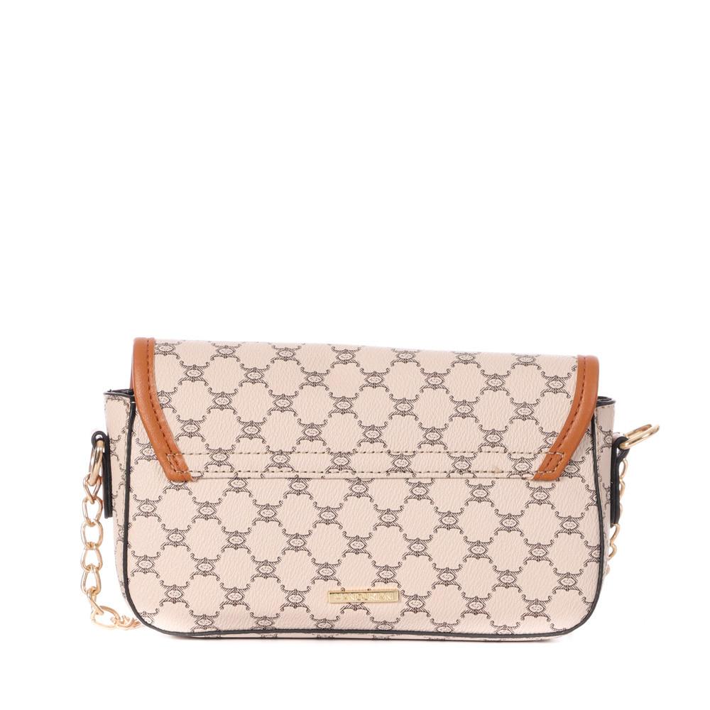 Sac à main Marron Femme Manoukian Zotti vue 2