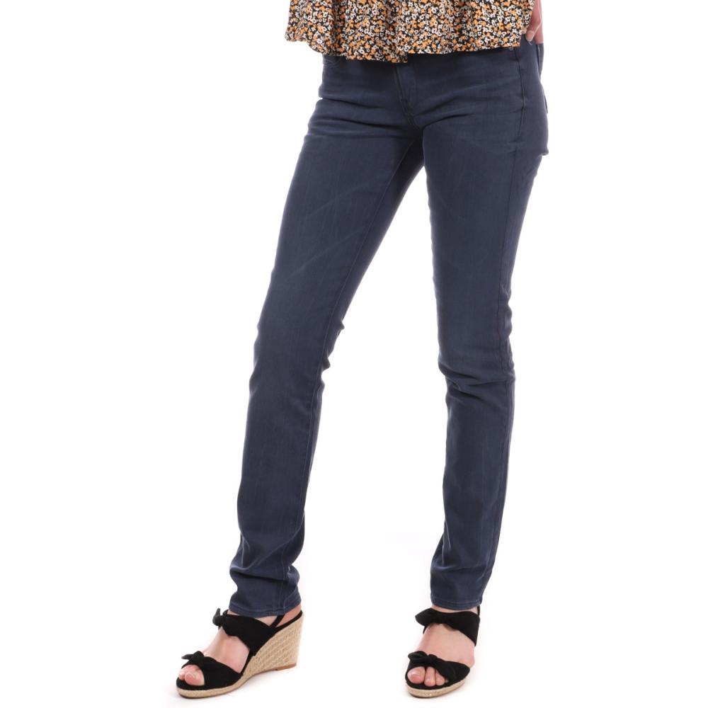 Jean Slim Bleu Femme G Star New Radar