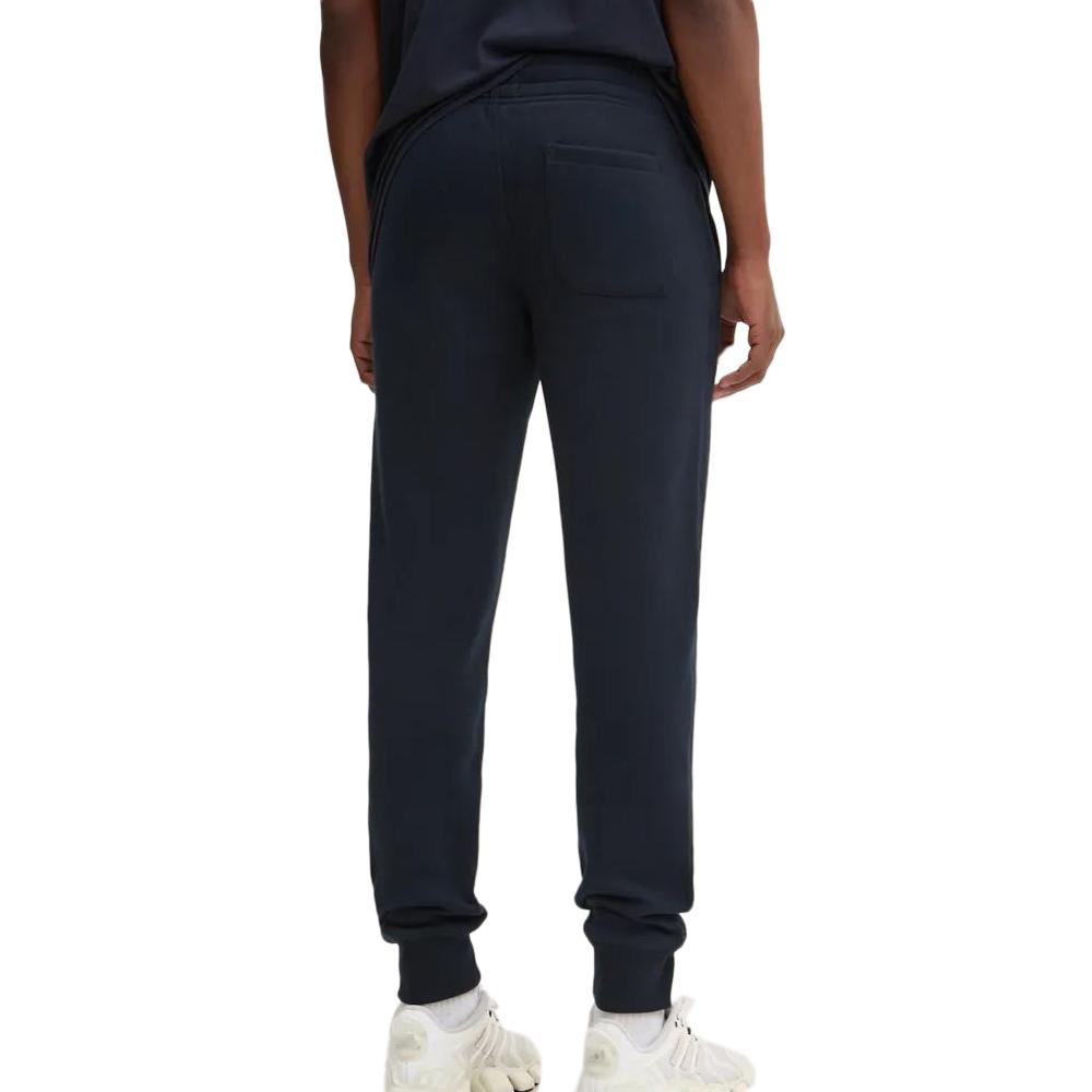 Jogging Marine Homme Superdry Vintage Jogger vue 2