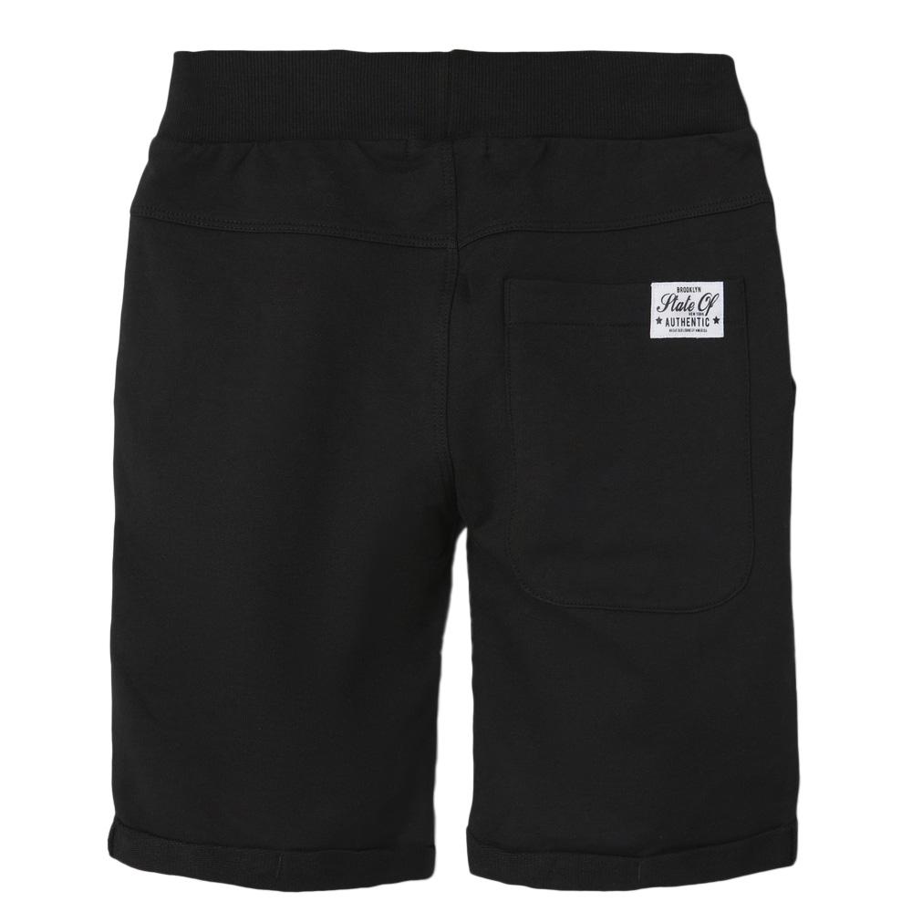 Short Noir Garçon Name It Vermo vue 2