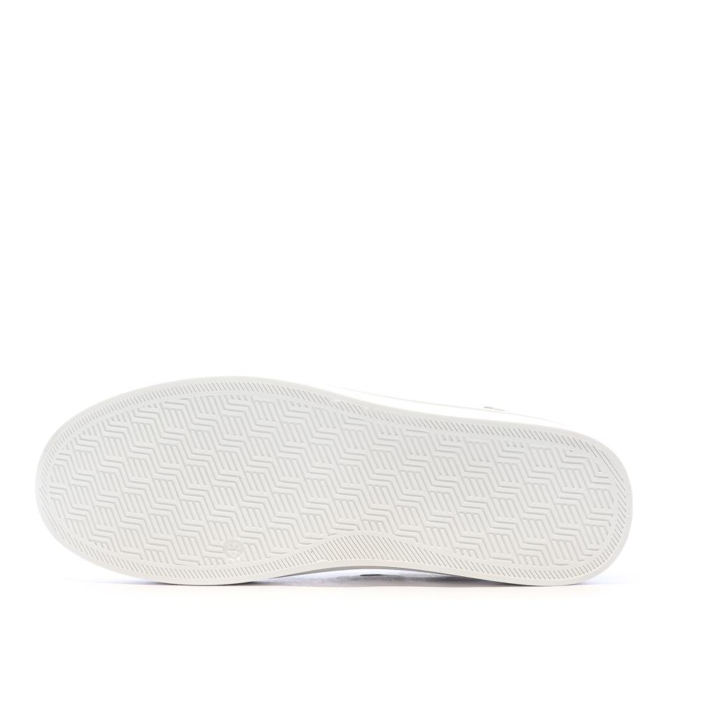 Baskets Beiges Homme Ellesse Frizzy vue 5