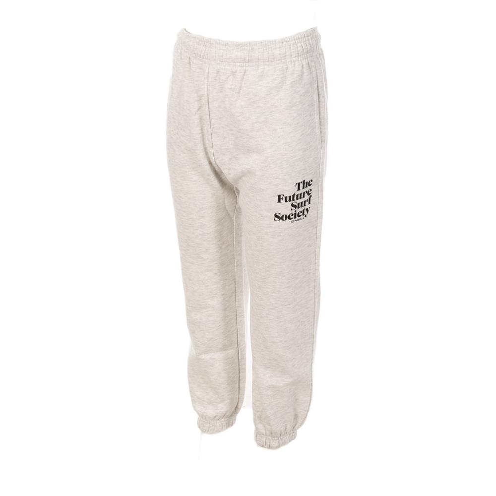 Jogging Grise Fille O'Neill Future Surf pas cher