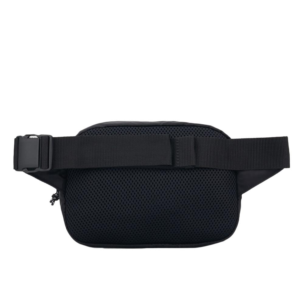 Sac Banane Noir Homme Adidas Waistbag vue 2