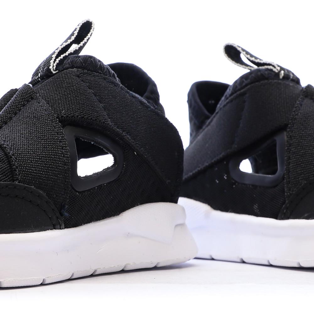 Sandales Noires Garçon Adidas 360 vue 7