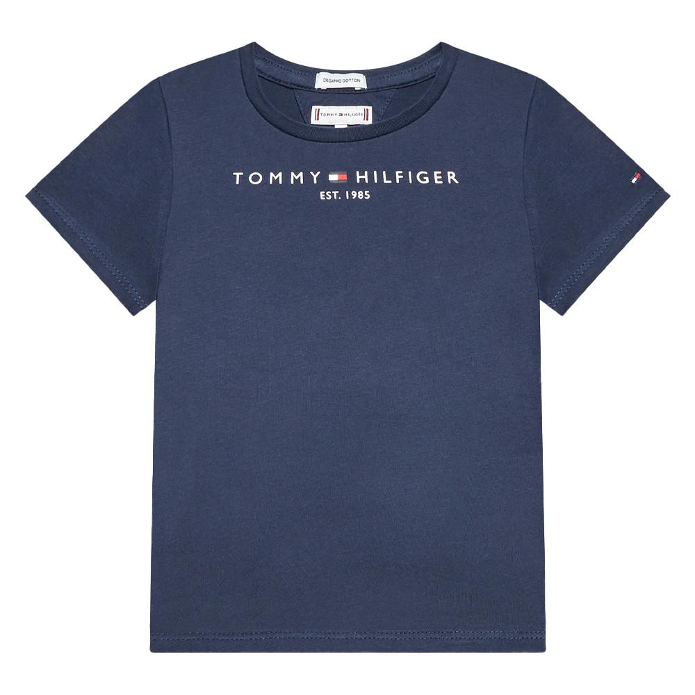 T shirt tommy fille 2025