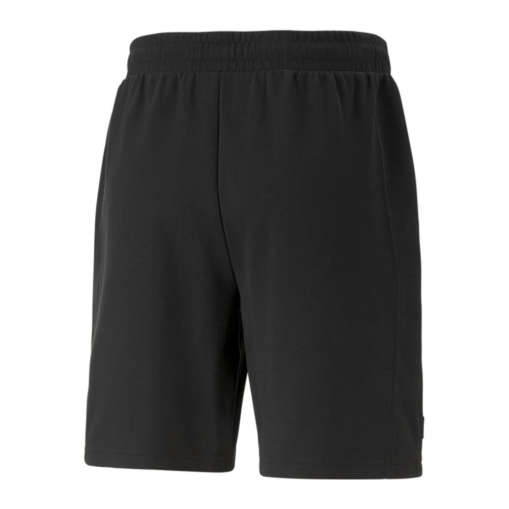 Short Noir Homme Mercedes AMG Formula 1 Team Puma 538474 vue 2