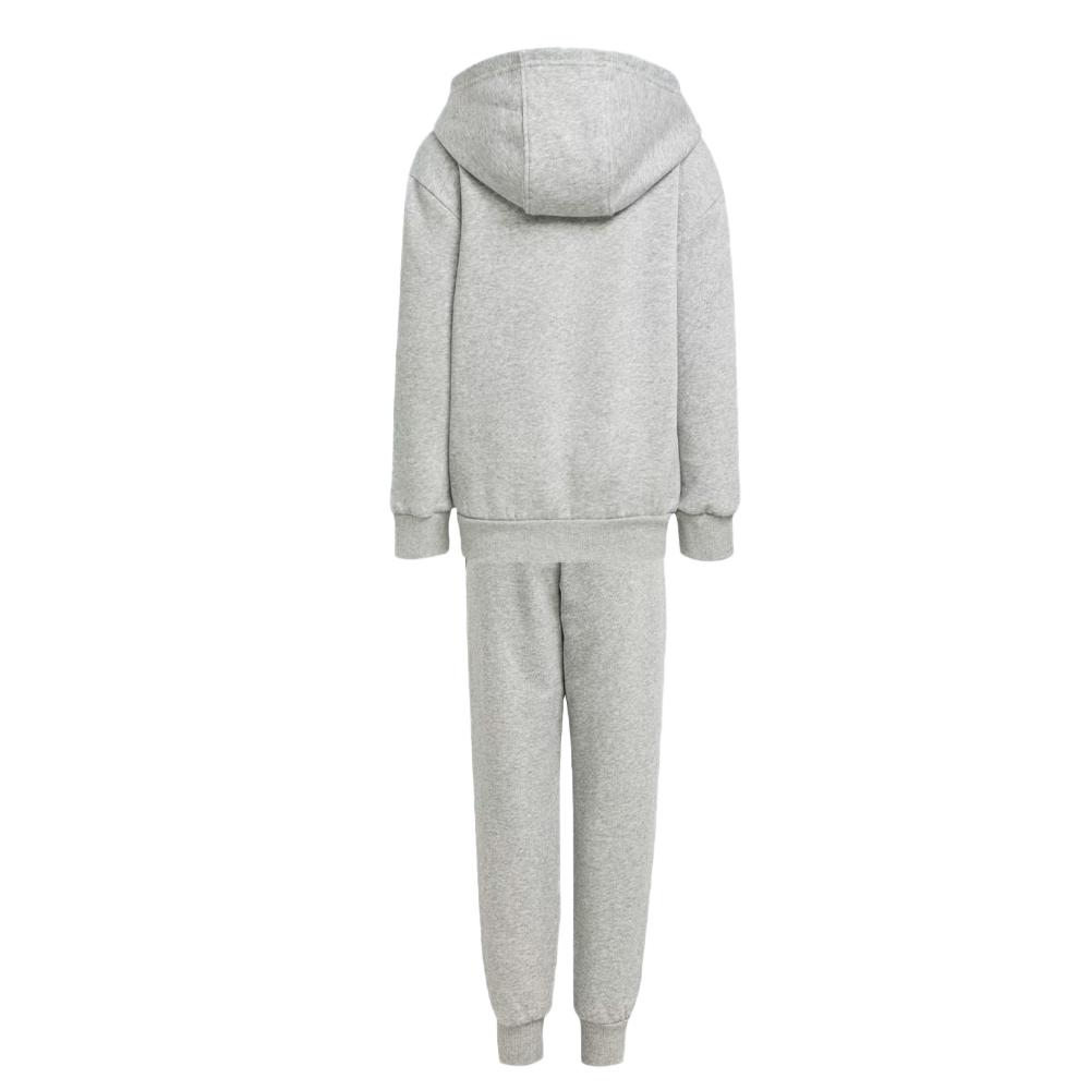 Chándal Adidas Gris Niño HN3470 ver 2