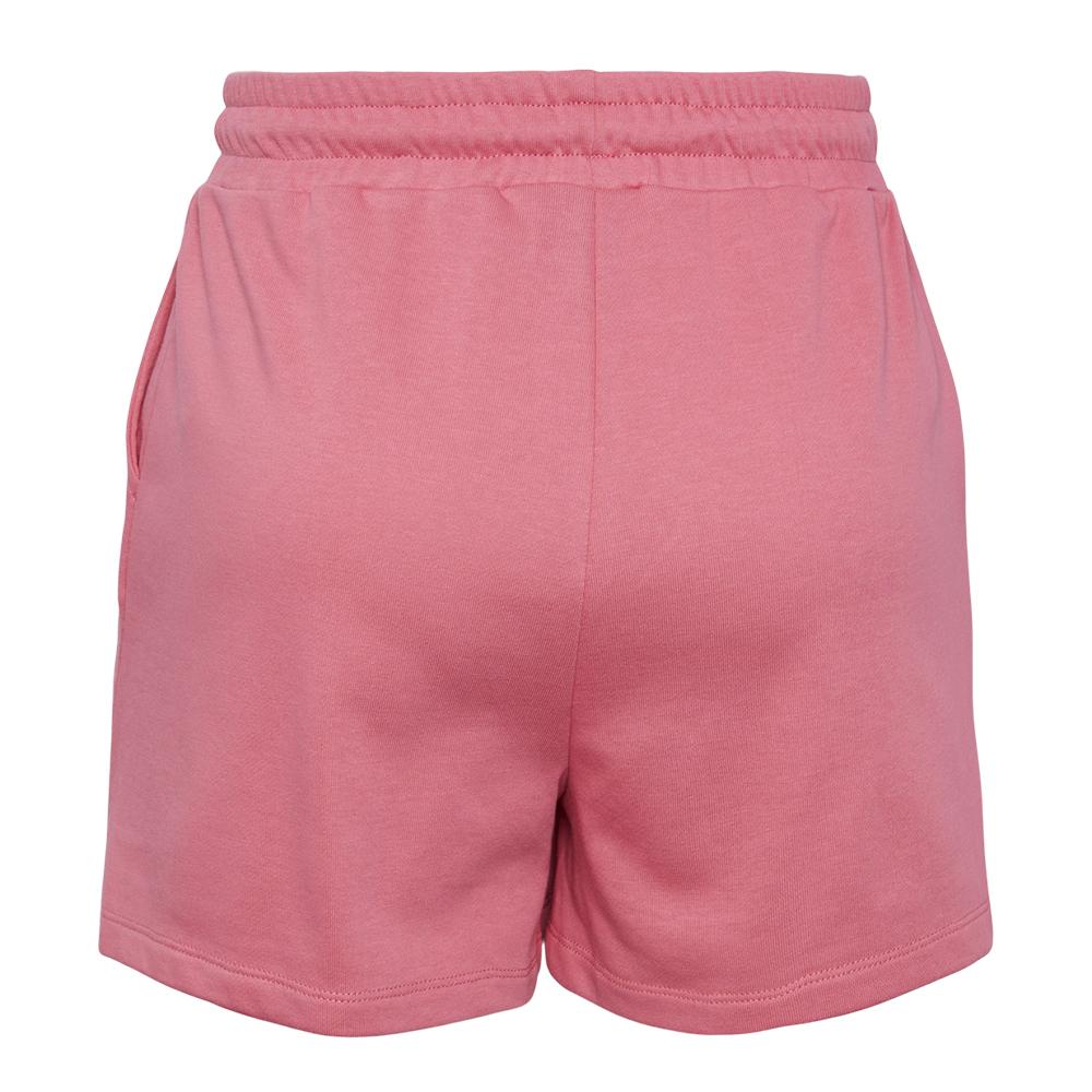 Short Rose Femme Pieces Chilli Summer vue 2