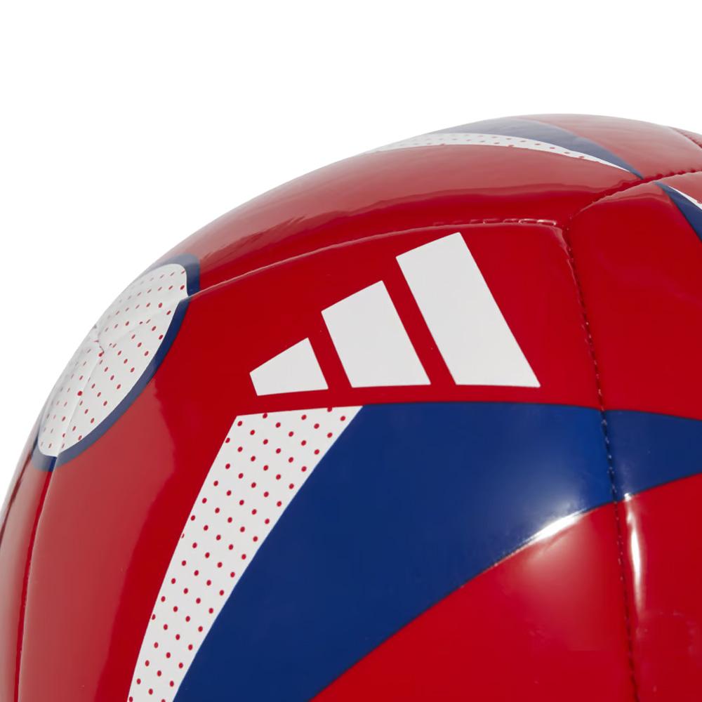 Arsenal Ballon Rouge/Bleu/Blanc Homme Adidas IX4032 vue 2