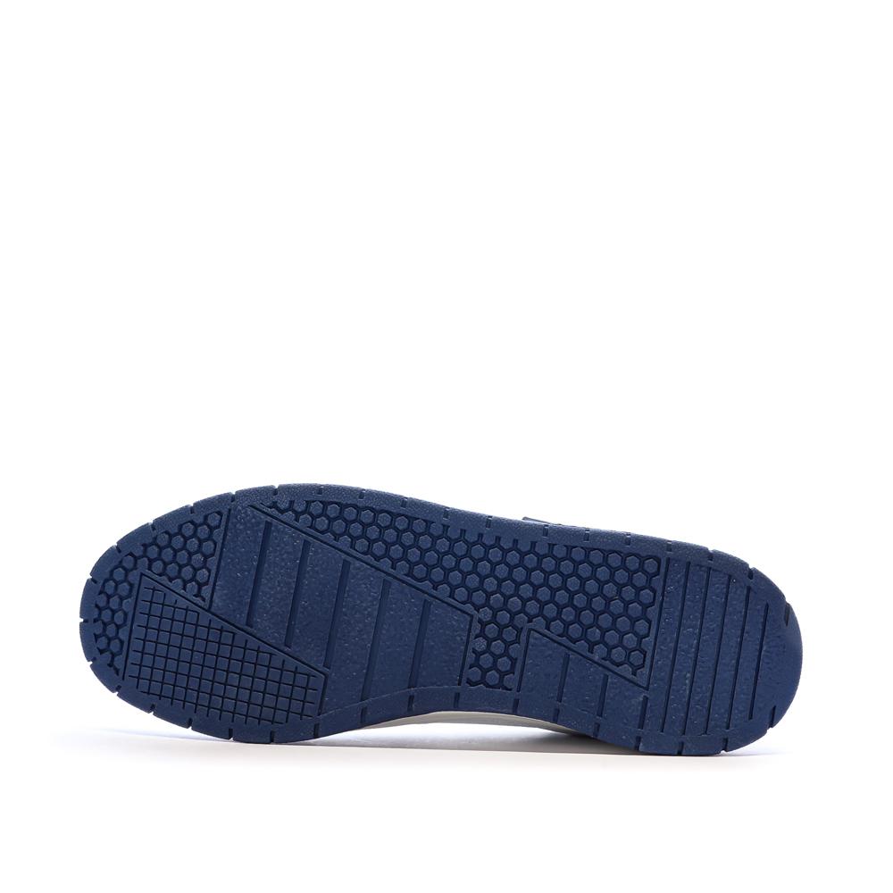 Baskets Blanc Homme Lotto FIFTY vue 5