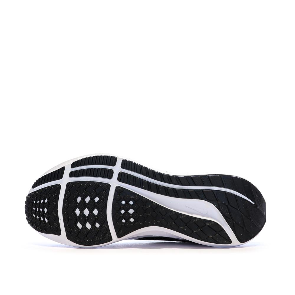 Chaussures de Running Noires/Blanches Homme Nike Air Zoom Pegasus 40 vue 5