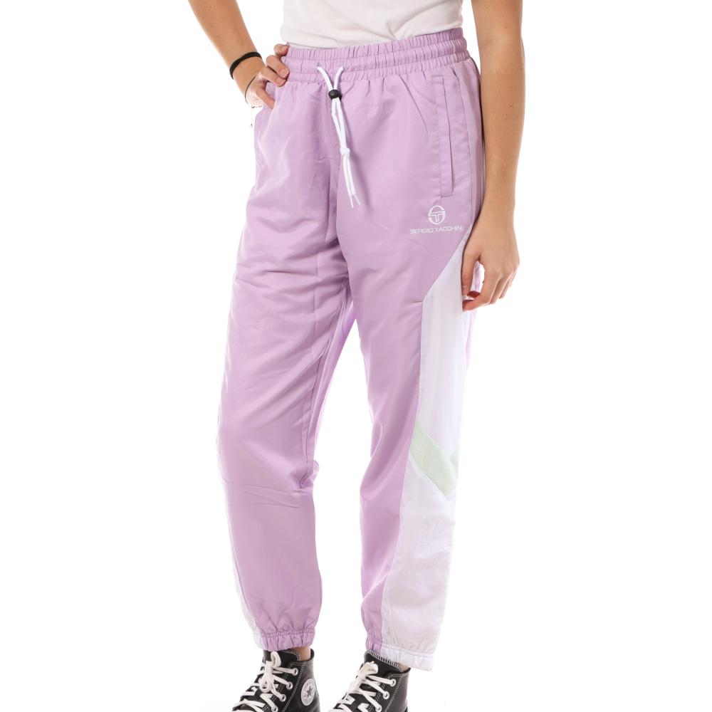 Jogging Mauve Femme Sergio Tacchini Chambray pas cher