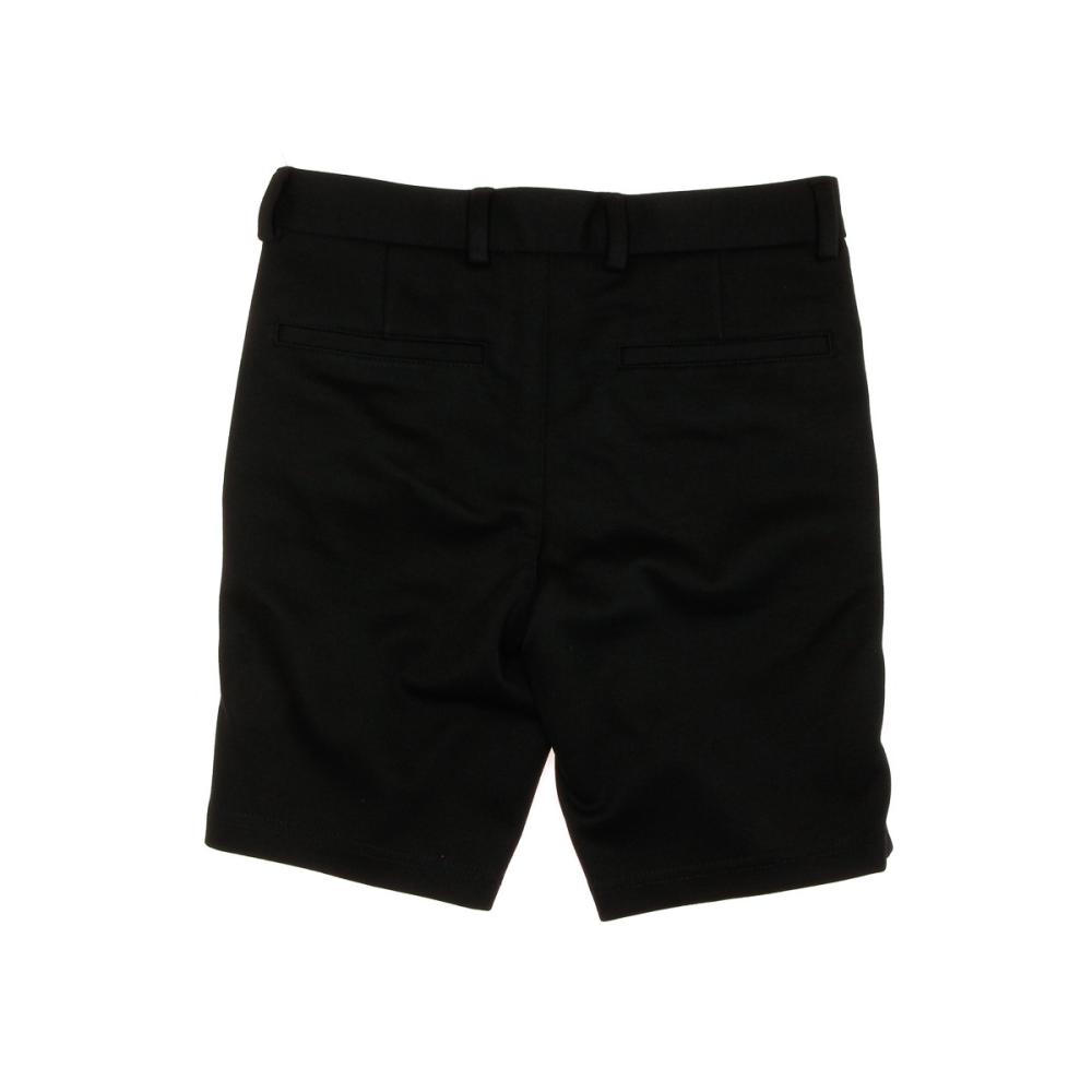 Short Noir Garçon Jack & Jones Bailey vue 2