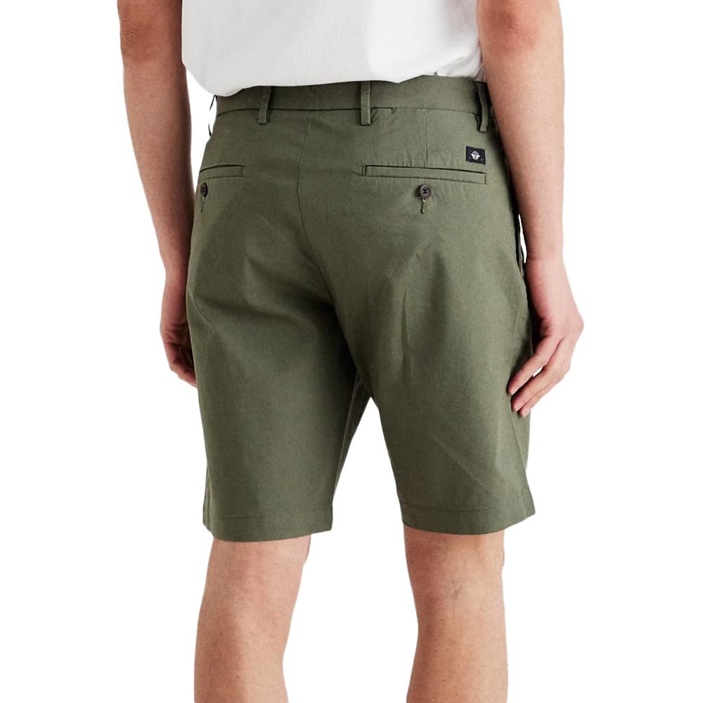 Short Kaki Homme Dockers Modern vue 2