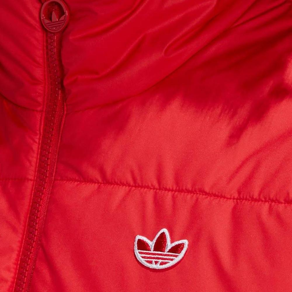 Doudoune Femme Femme Adidas Puff vue 3