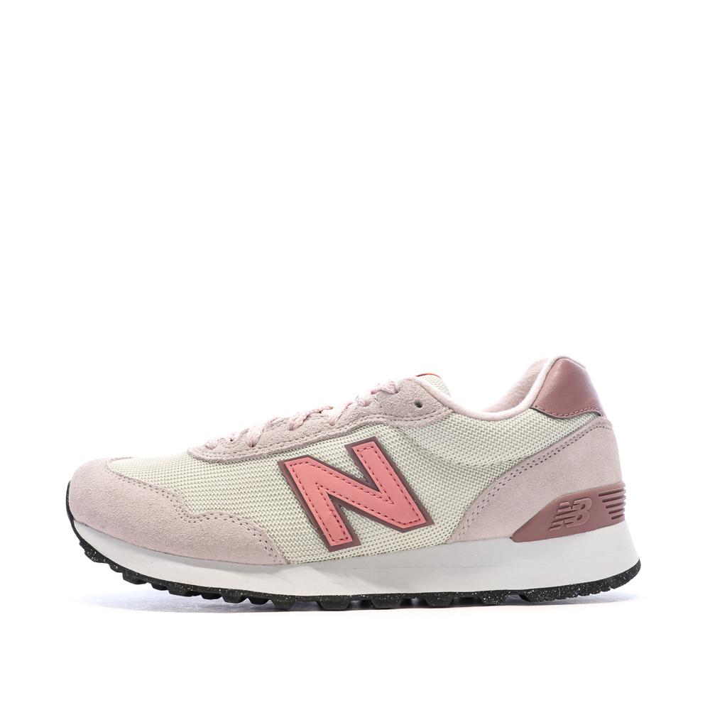 Rosa Damen-Sneaker von New Balance, Modell W515 günstig