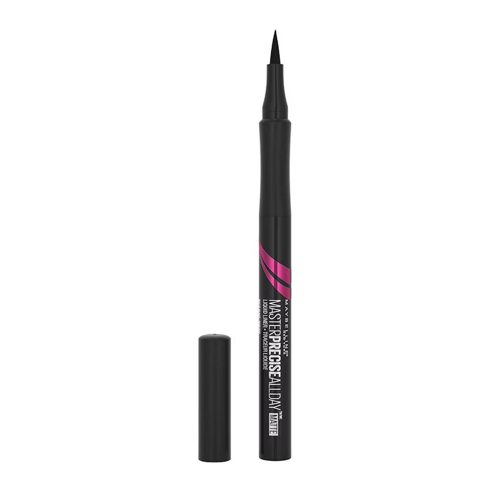 Eye Liner Gemey Maybelline Hyper Precise Allday 701 Matte pas cher