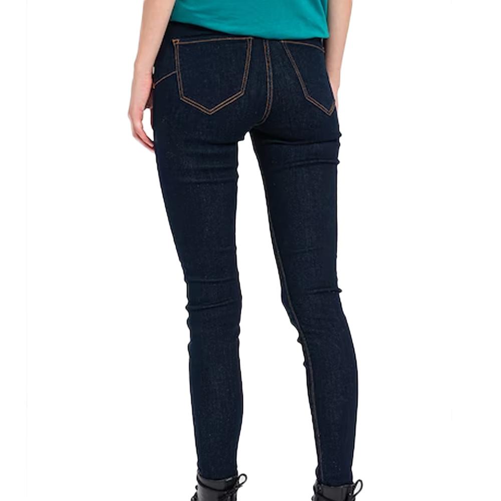 Jean Bleu Femme JDY Vega vue 2
