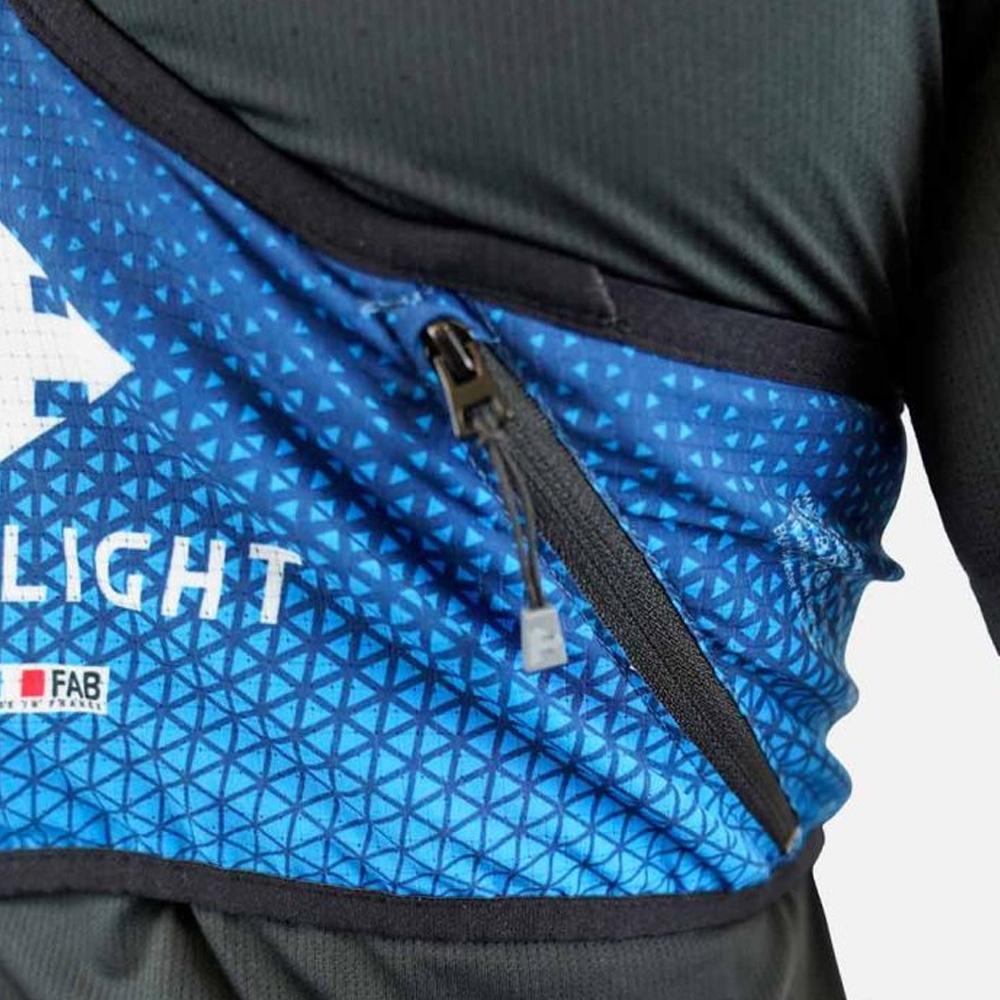 Sac à trail RAIDLIGHT 3L vue 3