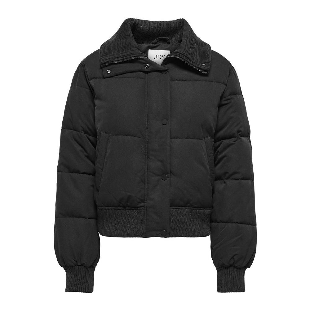 Doudoune Noir Femme JDY Nelson pas cher