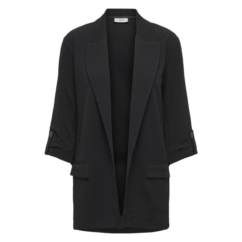 Veste Blazer Noir Femme JDY Geggo pas cher