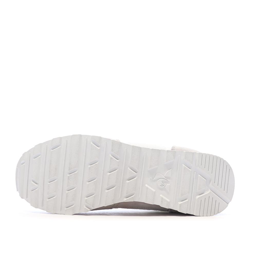 Baskets Blanches/Bleues Homme Le Coq Sportif Astra vue 5