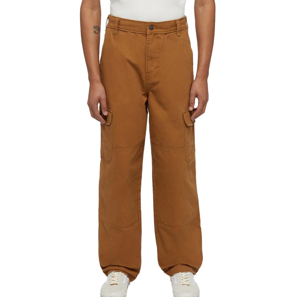 Pantalon Camel Homme Dickies Duck pas cher