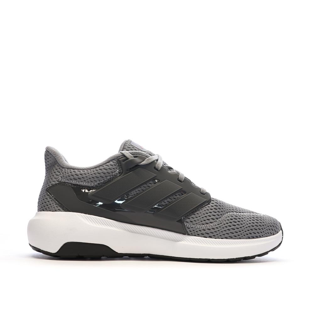 Chaussures de Running Grises Homme Adidas Ultimashow 2.0 vue 2
