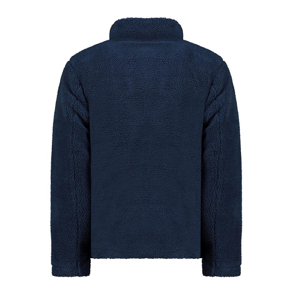 Polaire Marine Homme Geographical Norway Umberto vue 2