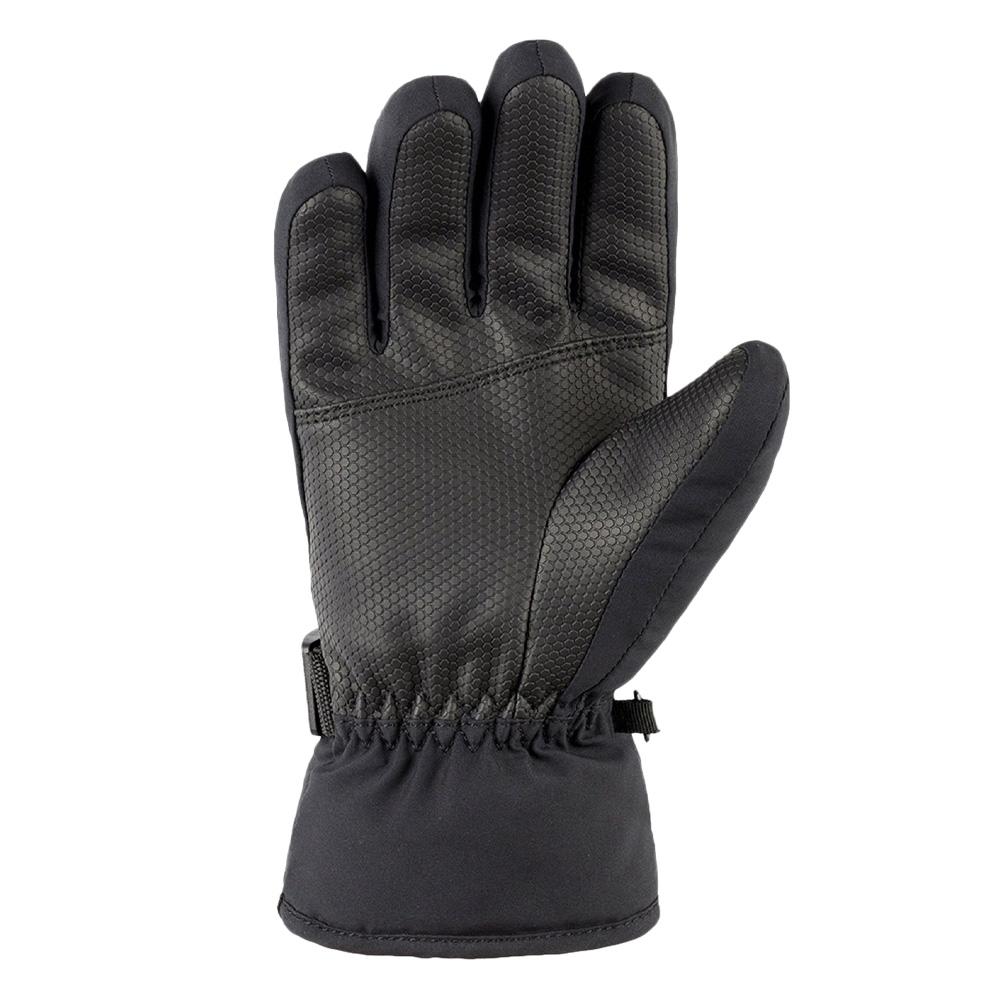 Gants Noir Fille Cairn Artic 2 vue 2