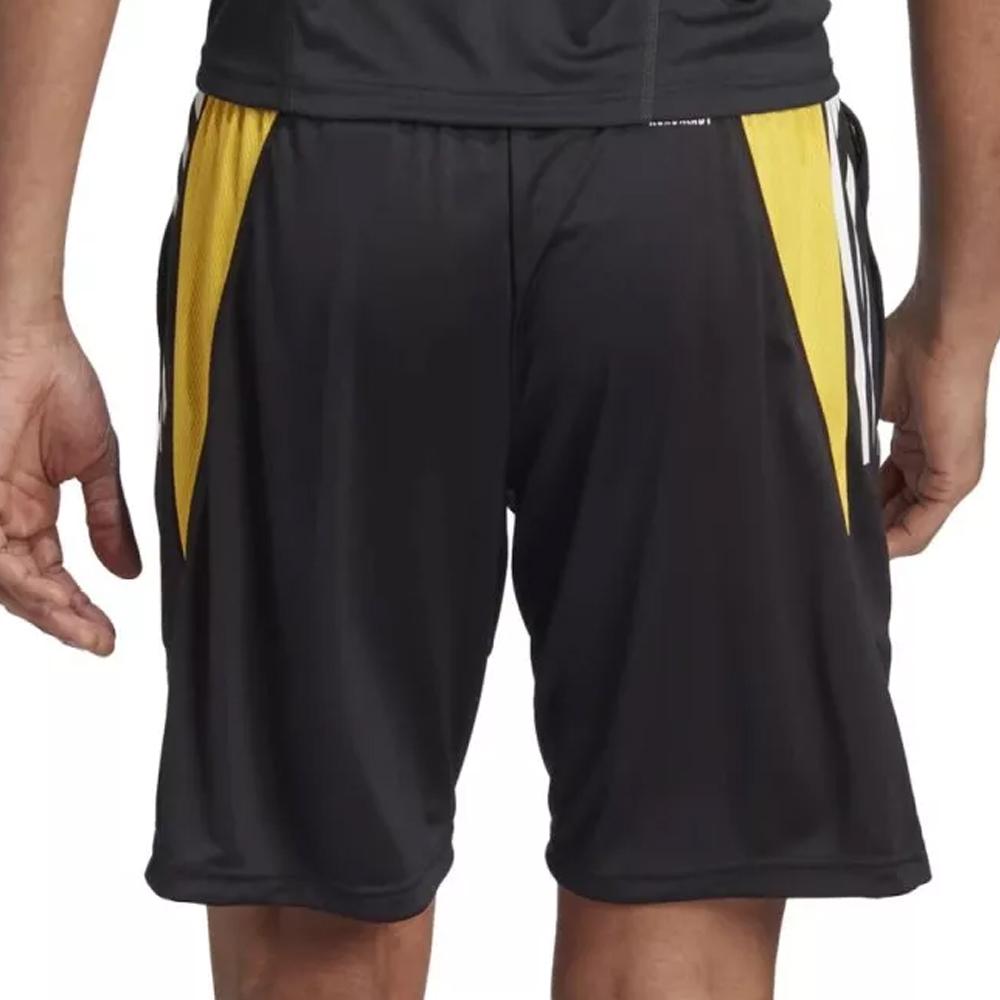 Juventus Short Homme Adidas 2025 vue 2
