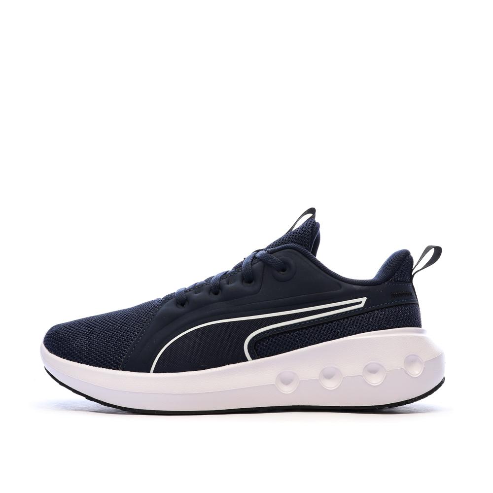 Chaussures de Sport Marine Puma Softride Carson [6a88059d97a91] pas cher