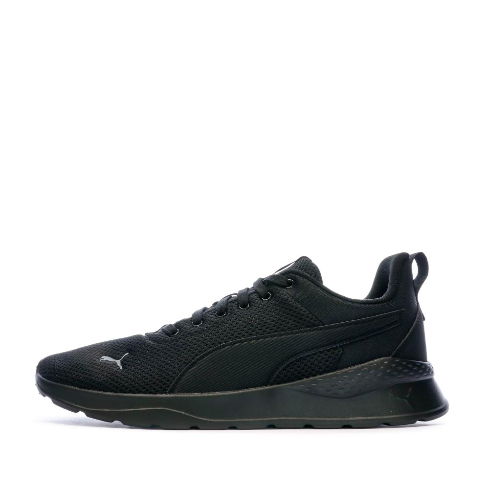 Baskets Noires Adulte Puma Anzarun Lite pas cher