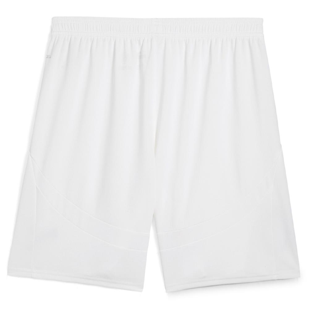 Milan AC Short Blanc/Rouge Homme Puma 2024/25 vue 2